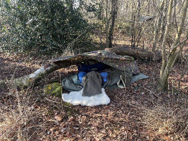 bushcraft weekend-01 image